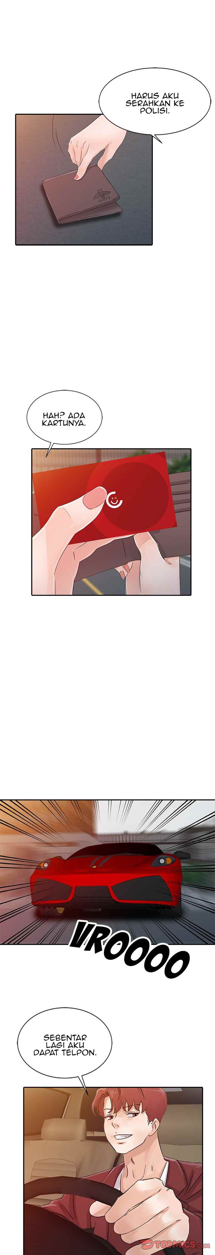 My Stepmom&#8217;s Plan - Chapter 20 18
