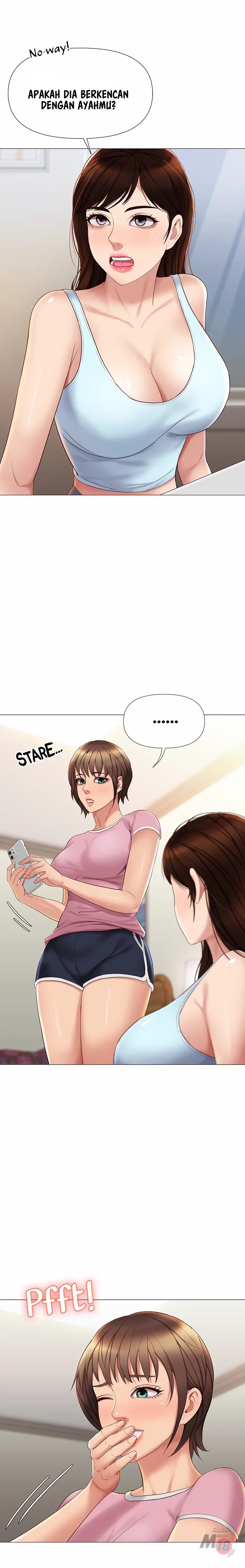 Daughter Friend - Chapter 20 4
