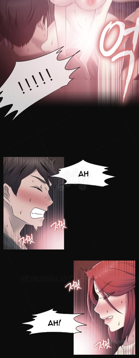 Miss Mystic - Chapter 20 36