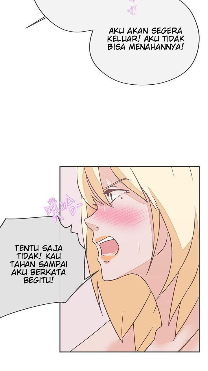 Love Navigation (Koh Son-jak) - Chapter 20 32