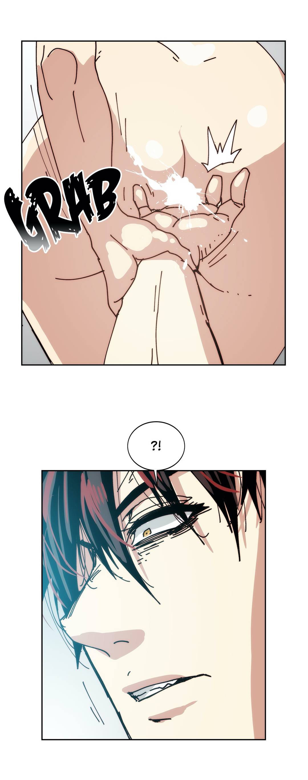 Desire to Kill - Chapter 20 27
