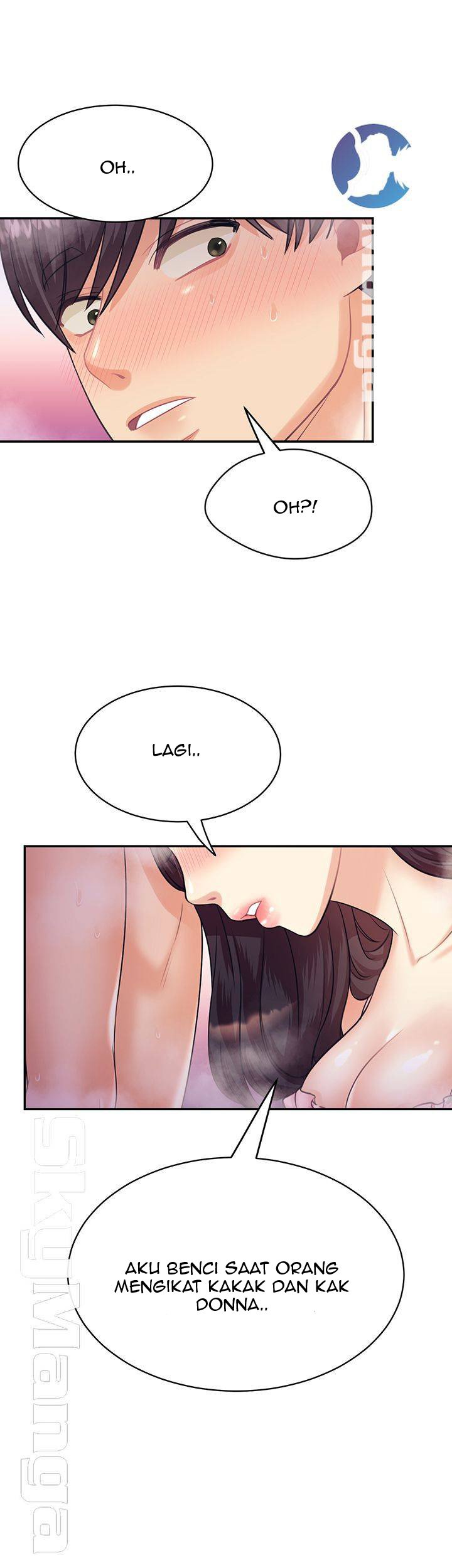 Public Bathhouse - Chapter 20 47