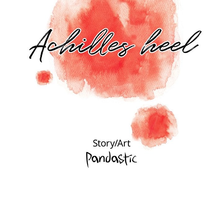 Achilles Heel - Chapter 20 49