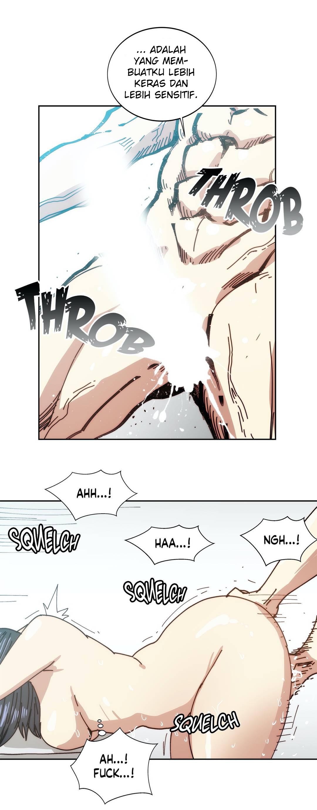 Desire to Kill - Chapter 20 24