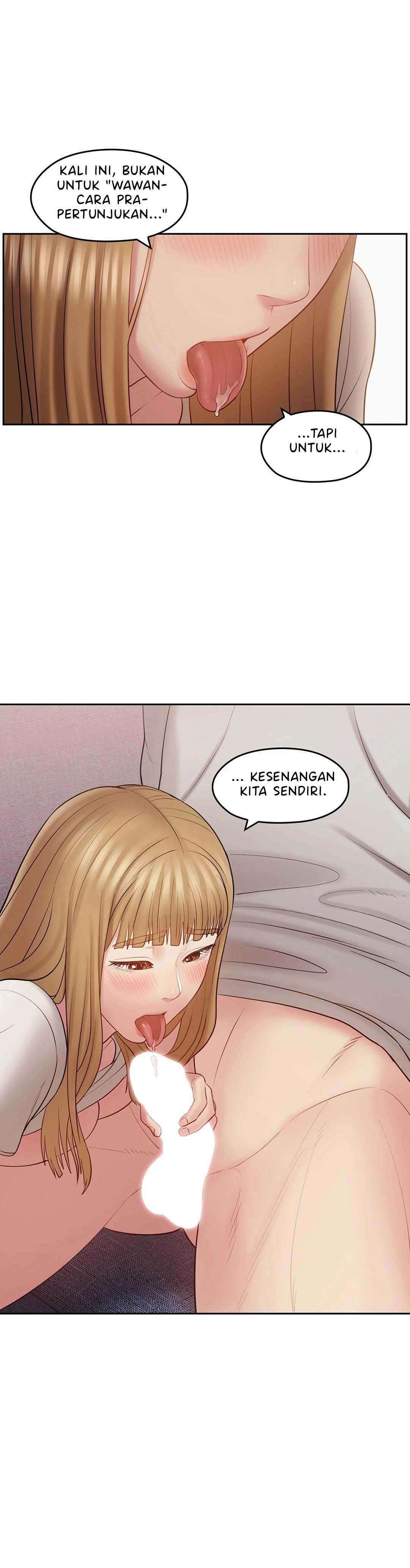 Sok Gung-Hap Consulting - Chapter 20 23