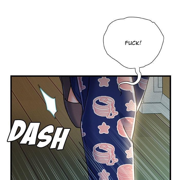 Achilles Heel - Chapter 20 123