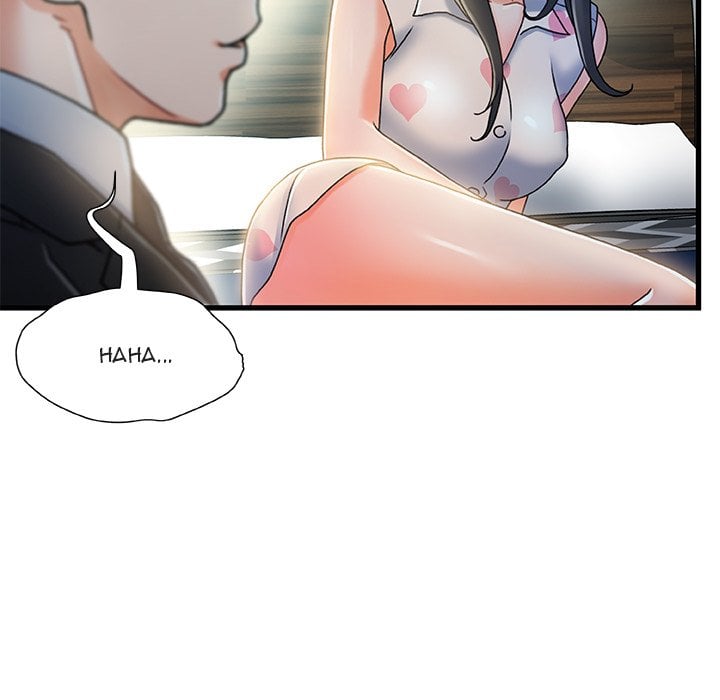 Achilles Heel - Chapter 20 31