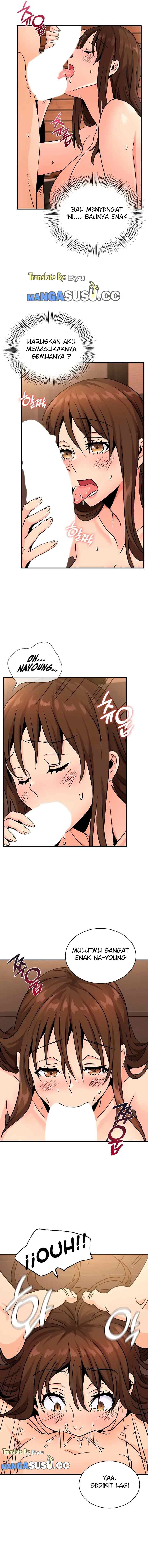 Young CEO - Chapter 20 7