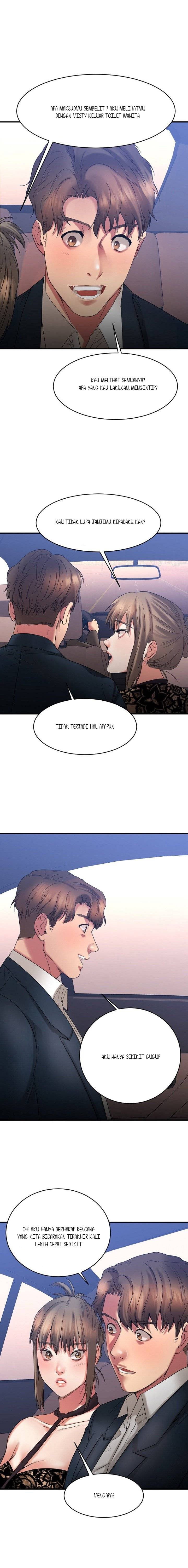 Food Chain (Smoke Joker) - Chapter 20 11 Food Chain (Smoke Joker) - Chapter 20 11