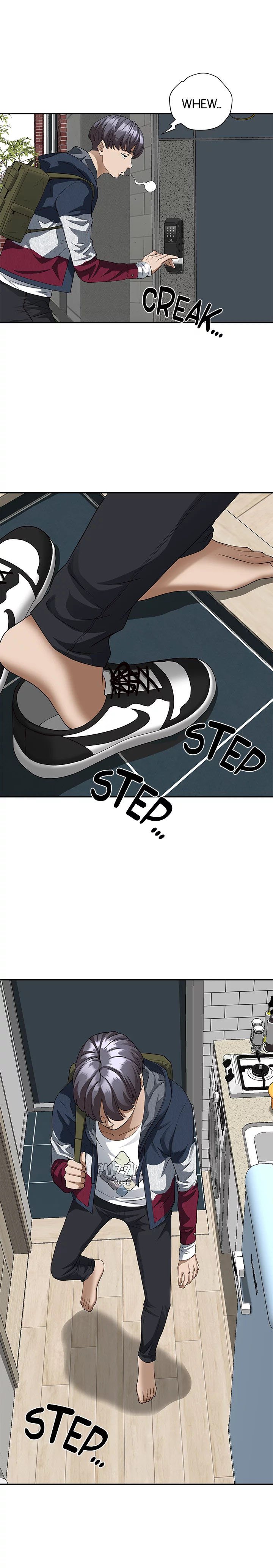 Living With a MILF - Chapter 20 24 Living With a MILF - Chapter 20 24