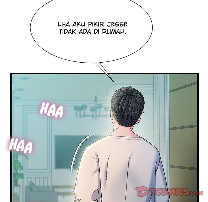 Achilles Heel - Chapter 20 104