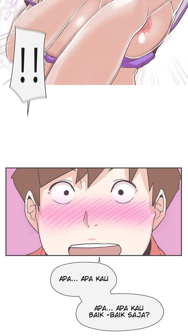 Love Navigation (Koh Son-jak) - Chapter 20 23
