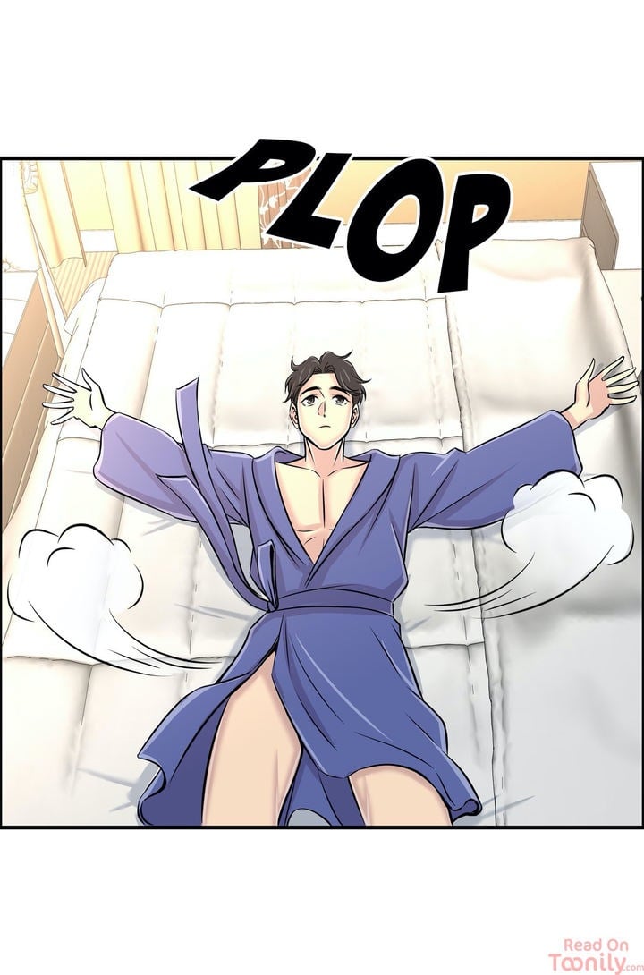 Cram School Scandal - Chapter 20 13 Cram School Scandal - Chapter 20 13