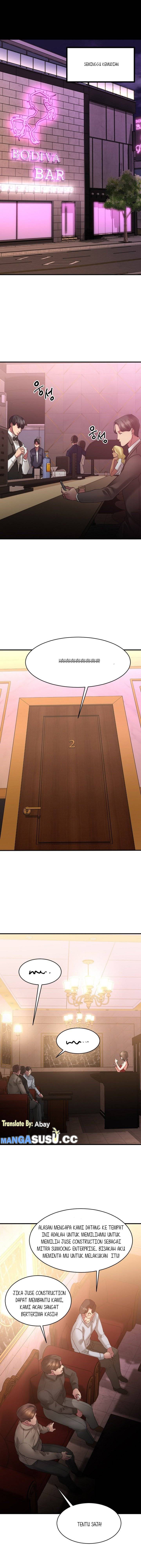 Food Chain (Smoke Joker) - Chapter 20 13 Food Chain (Smoke Joker) - Chapter 20 13