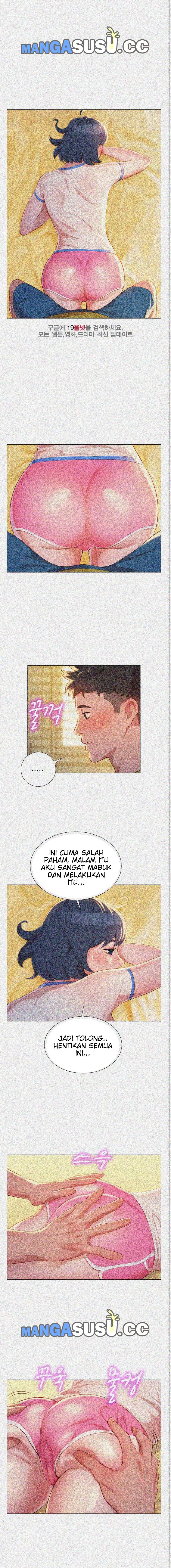 Sister Neighbor - Chapter 20 11