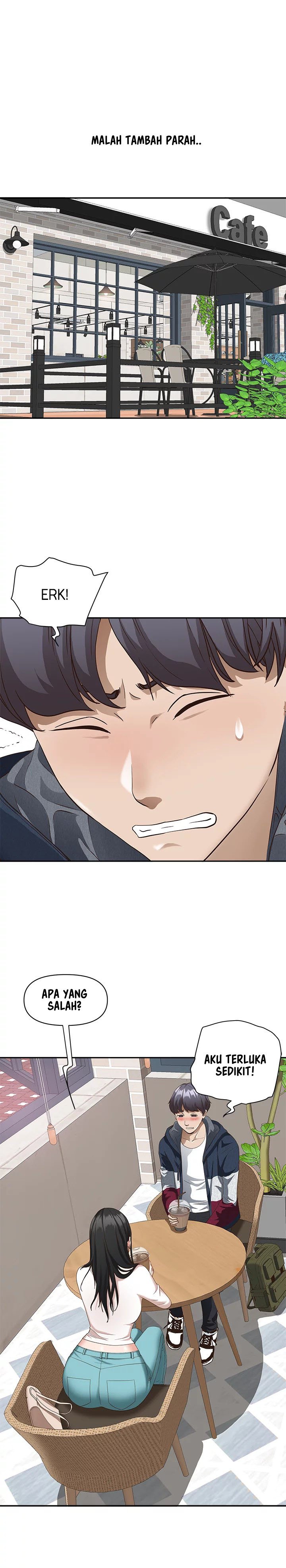 Living With a MILF - Chapter 20 19 Living With a MILF - Chapter 20 19