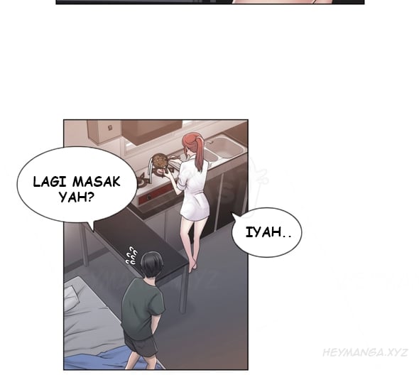 Miss Mystic - Chapter 20 42