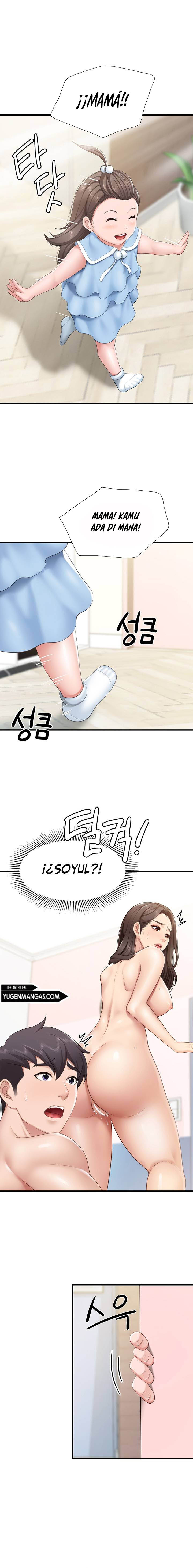 Kids Cafe Moms - Chapter 20 3