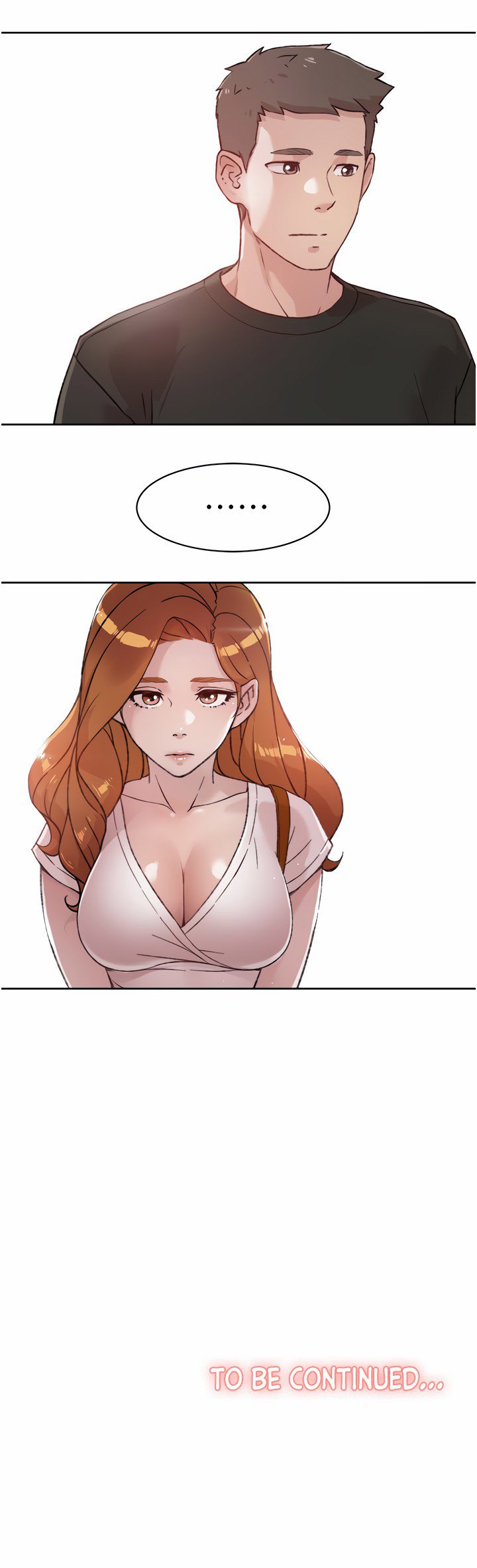 Everything about Best Friend - Chapter 20 21