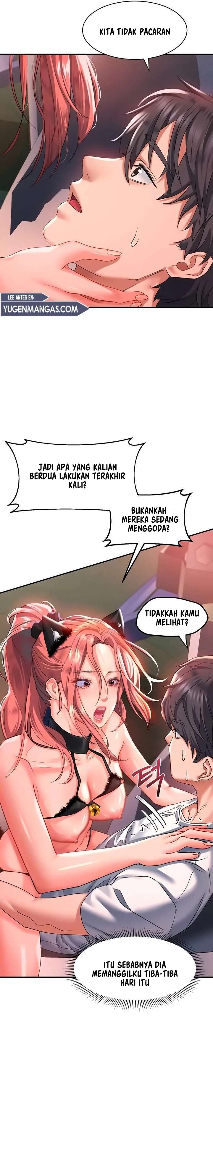 Unlock Her Heart - Chapter 20 6