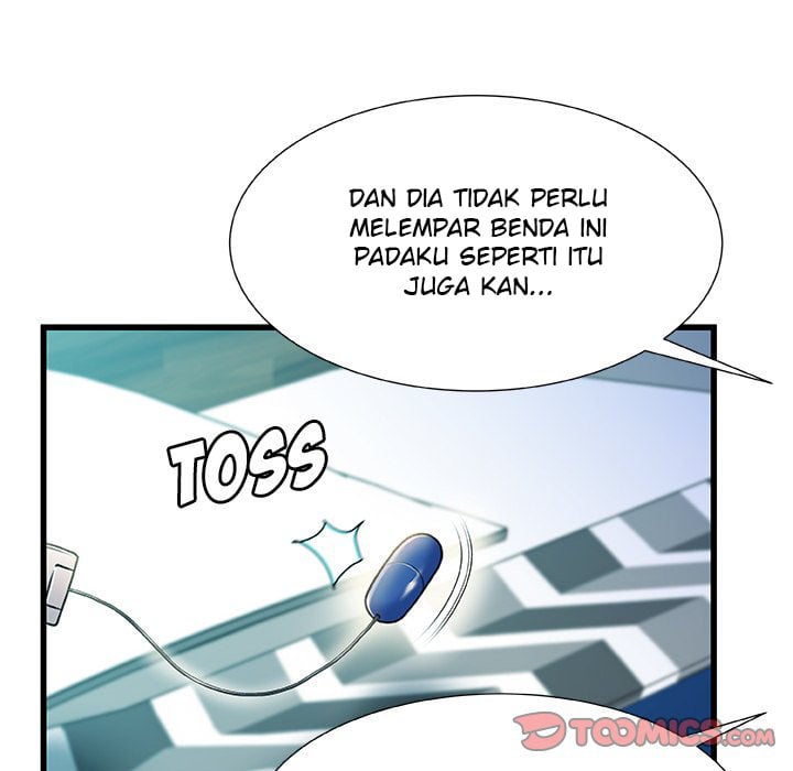 Achilles Heel - Chapter 20 44