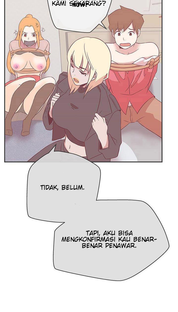 Love Navigation (Koh Son-jak) - Chapter 20 48