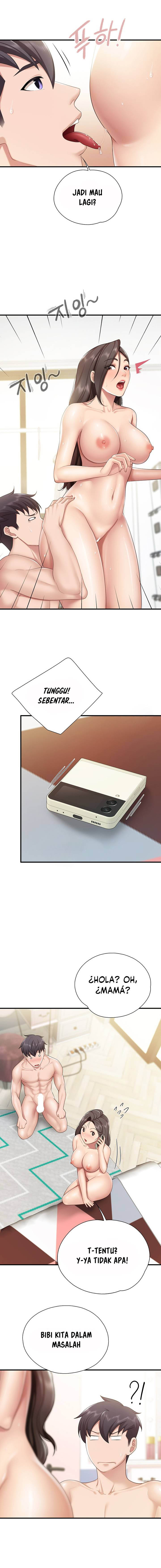 Kids Cafe Moms - Chapter 20 10