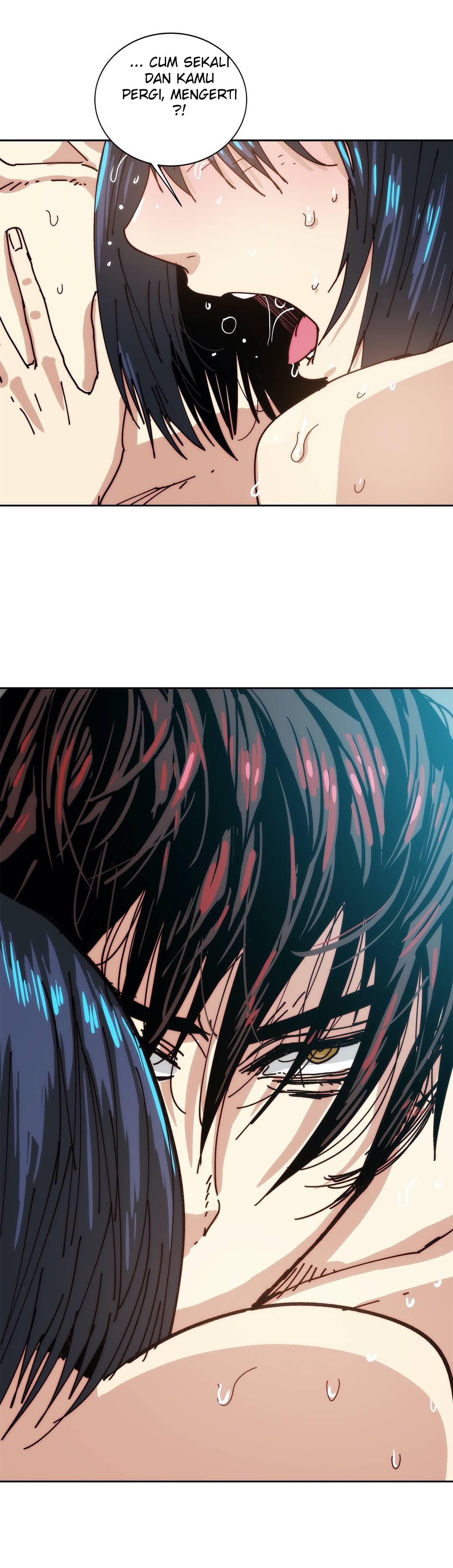 Desire to Kill - Chapter 20 5