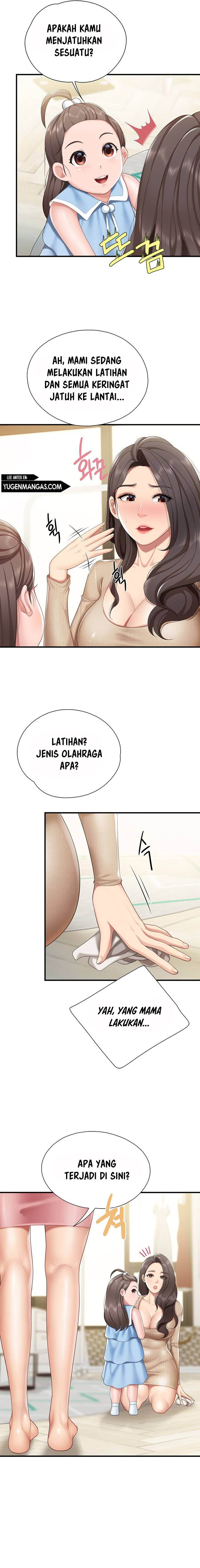 Kids Cafe Moms - Chapter 20 6