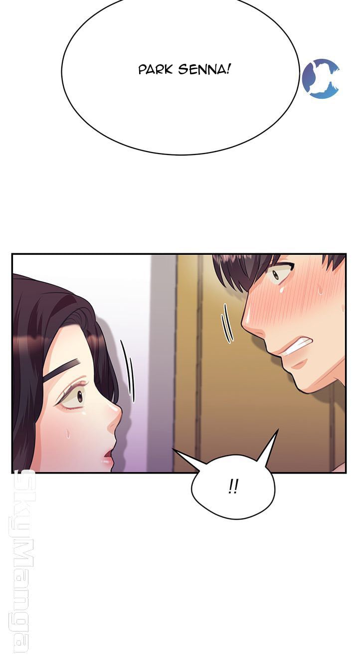 Public Bathhouse - Chapter 20 21