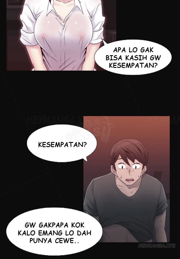 Miss Mystic - Chapter 20 26