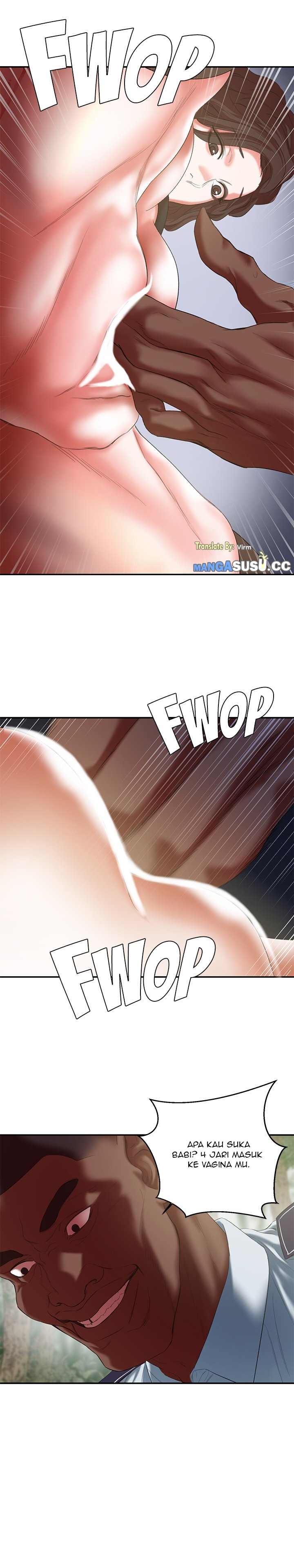 The Escape - Chapter 20 6 The Escape - Chapter 20 6