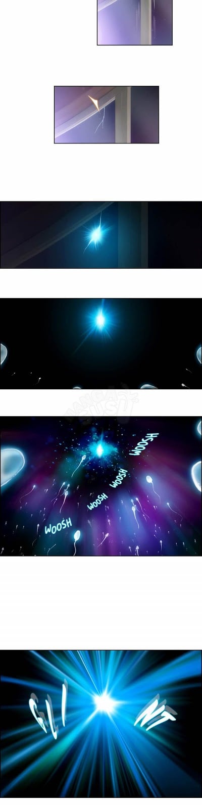 Erotic Sensuality and Perception - Chapter 20 6