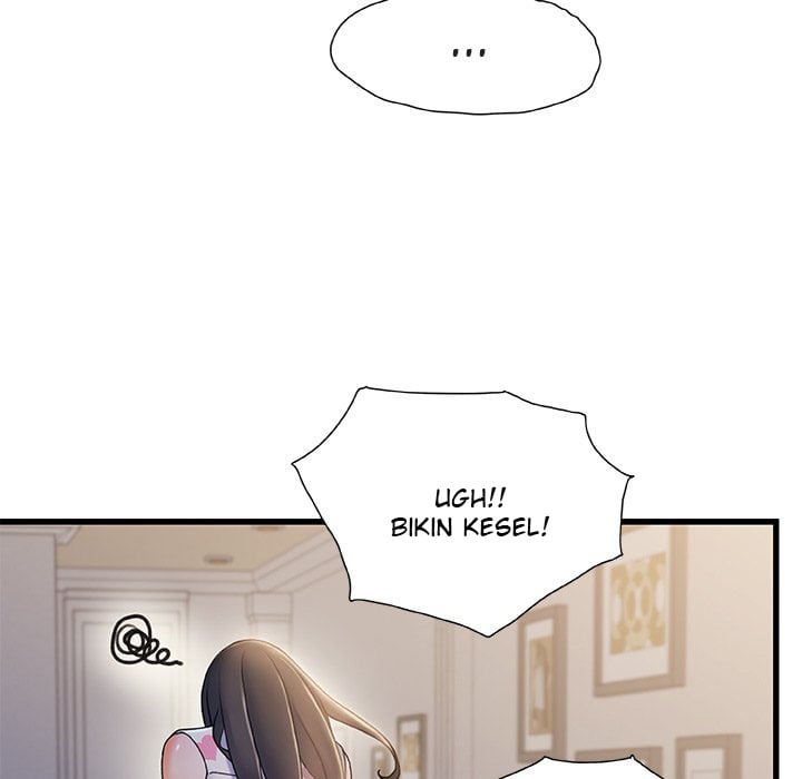 Achilles Heel - Chapter 20 40
