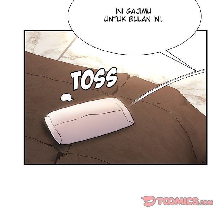 Achilles Heel - Chapter 20 65