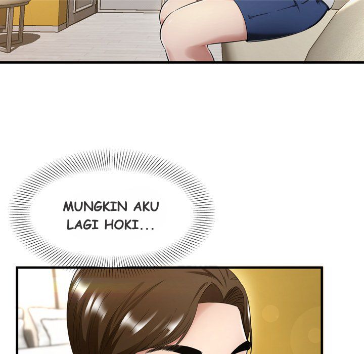 Depths of Hell - Chapter 20 17