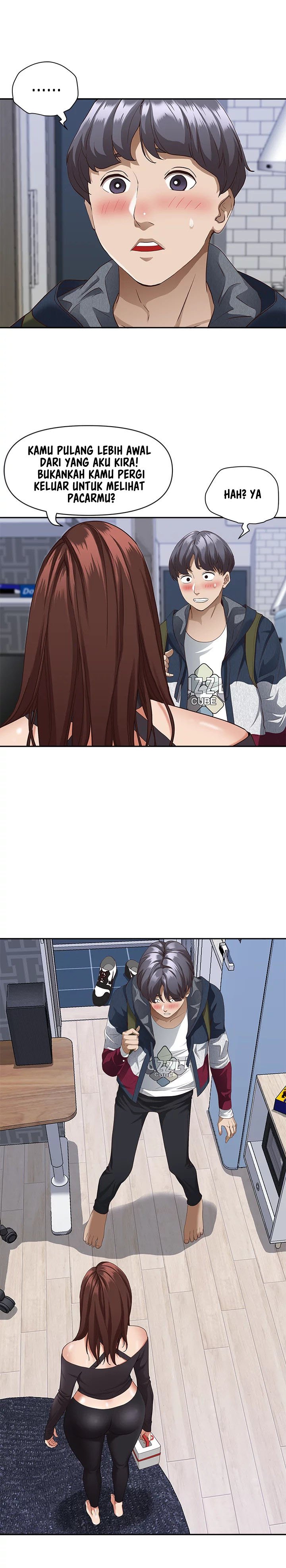 Living With a MILF - Chapter 20 27 Living With a MILF - Chapter 20 27