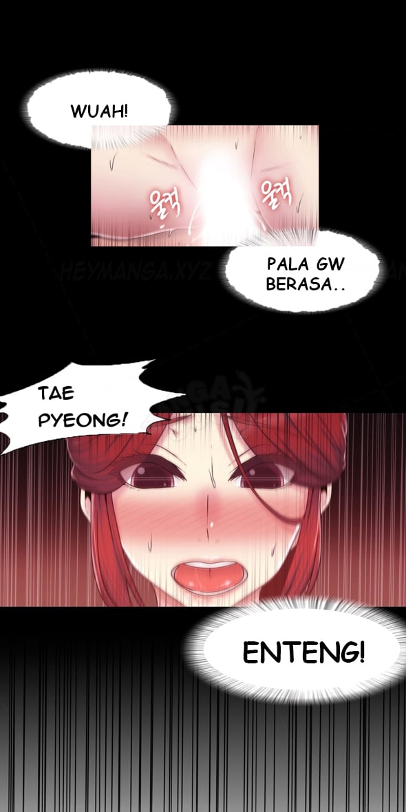 Miss Mystic - Chapter 20 37