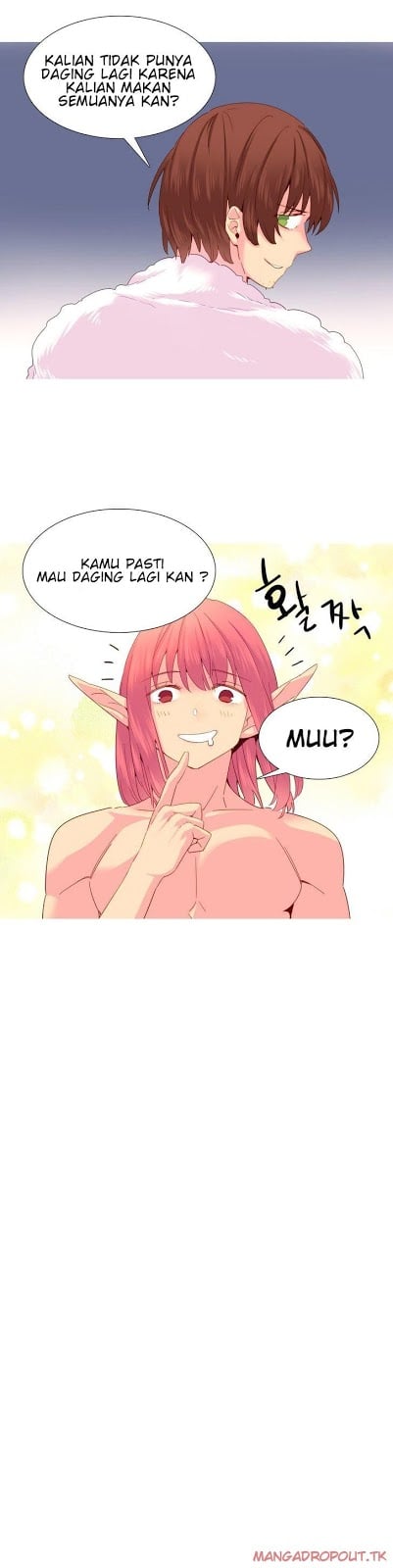 A World That I Rule - Chapter 20 5