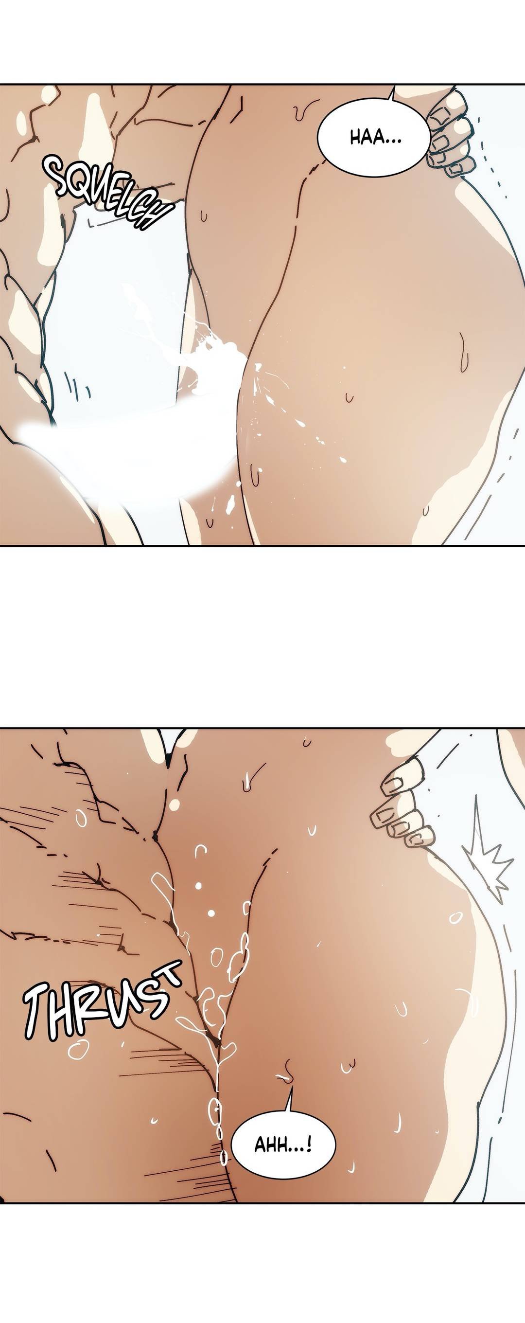 Desire to Kill - Chapter 20 6