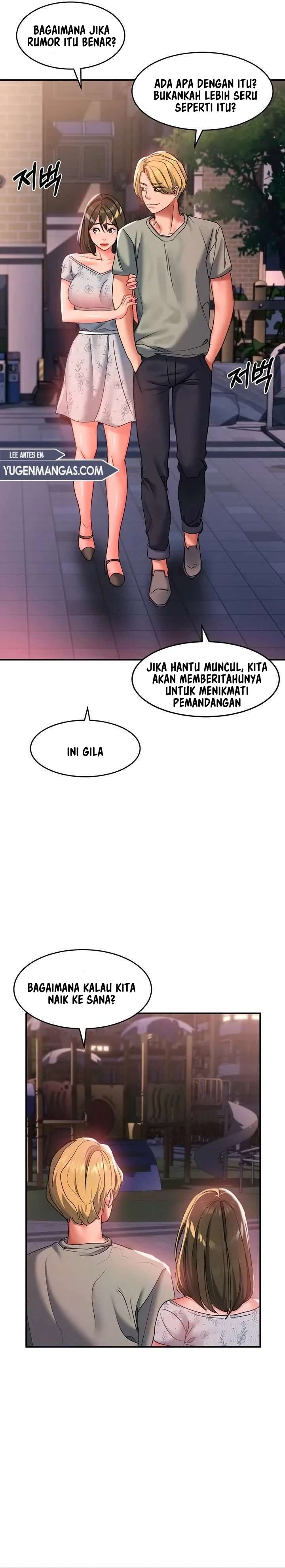 Unlock Her Heart - Chapter 20 10