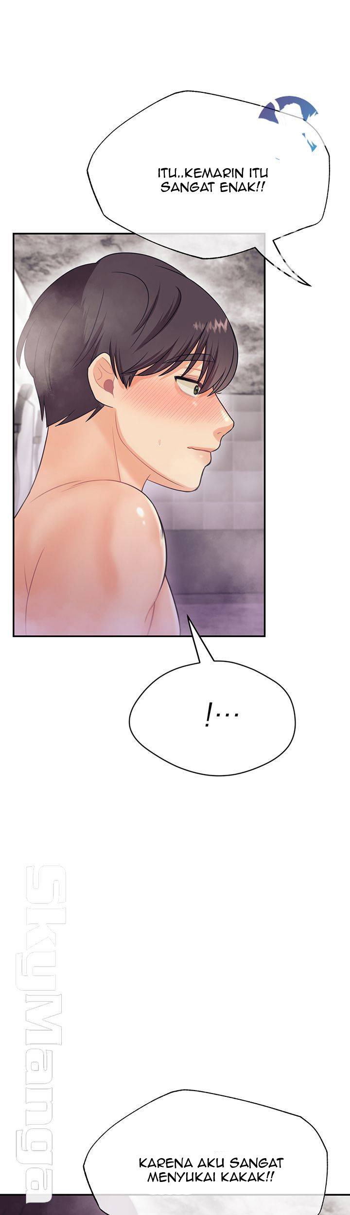 Public Bathhouse - Chapter 20 52