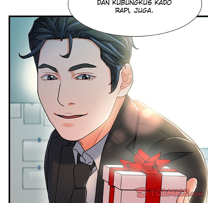 Achilles Heel - Chapter 20 47