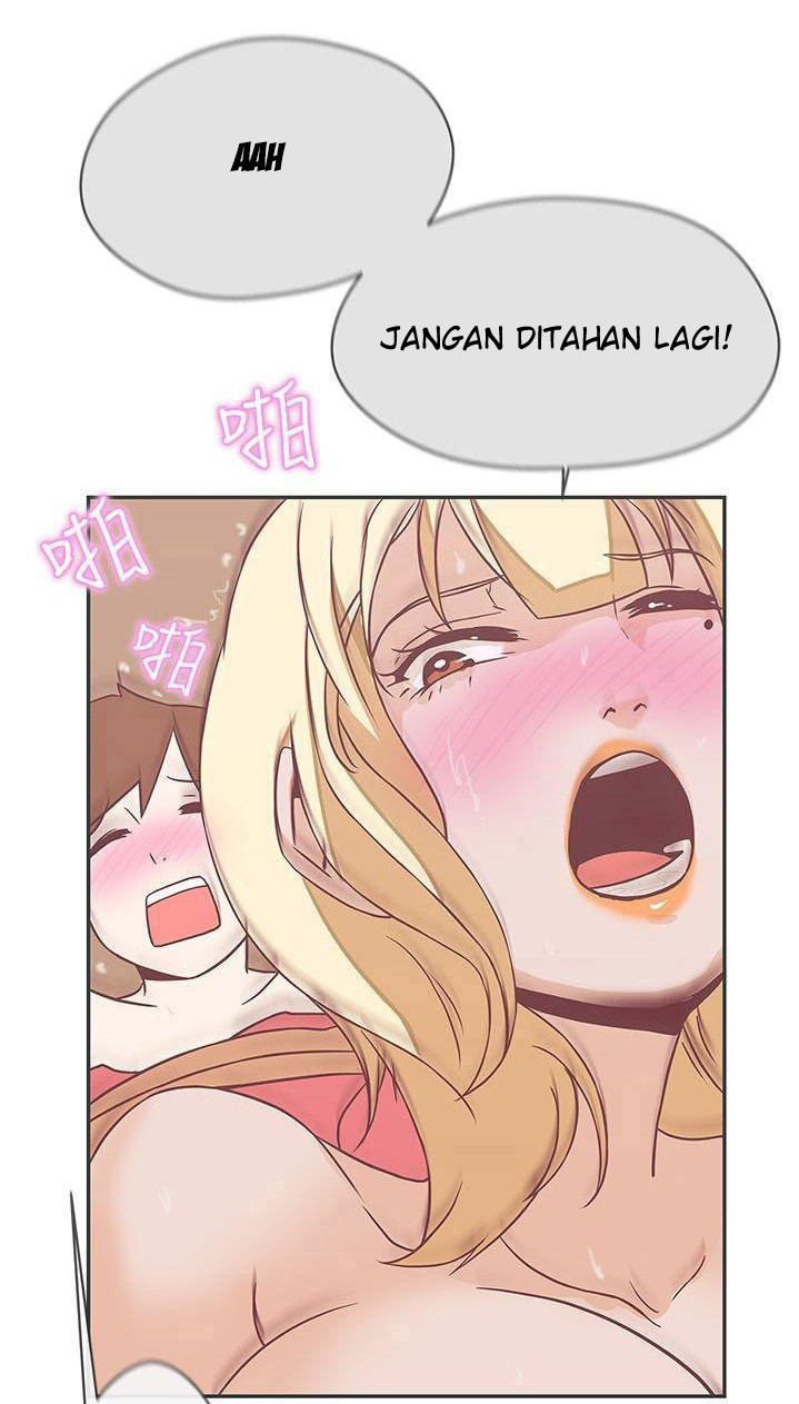Love Navigation (Koh Son-jak) - Chapter 20 40