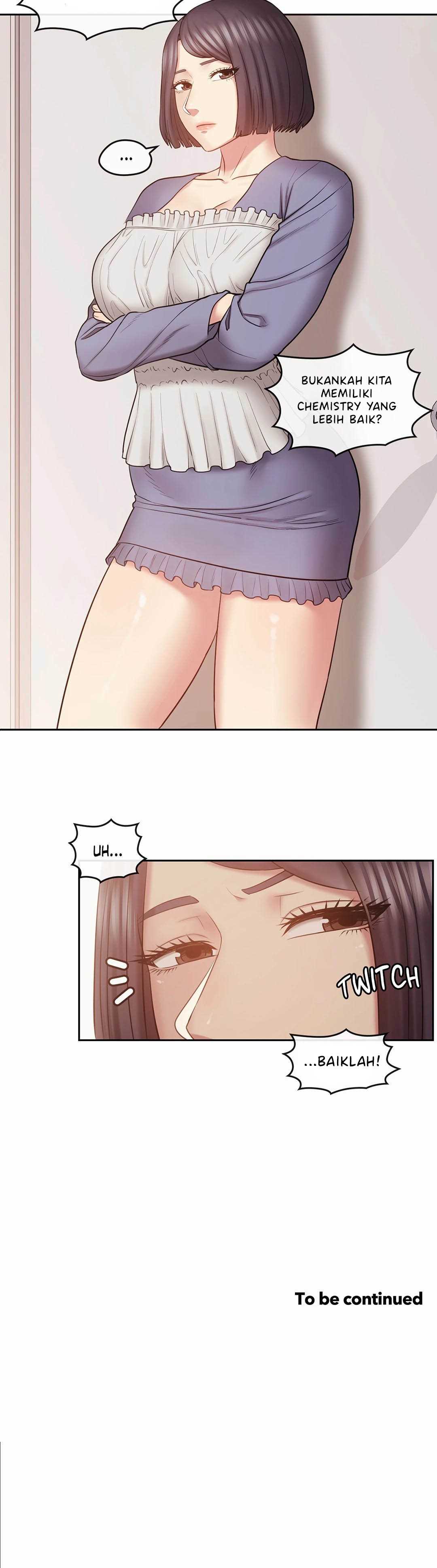 Sok Gung-Hap Consulting - Chapter 20 35