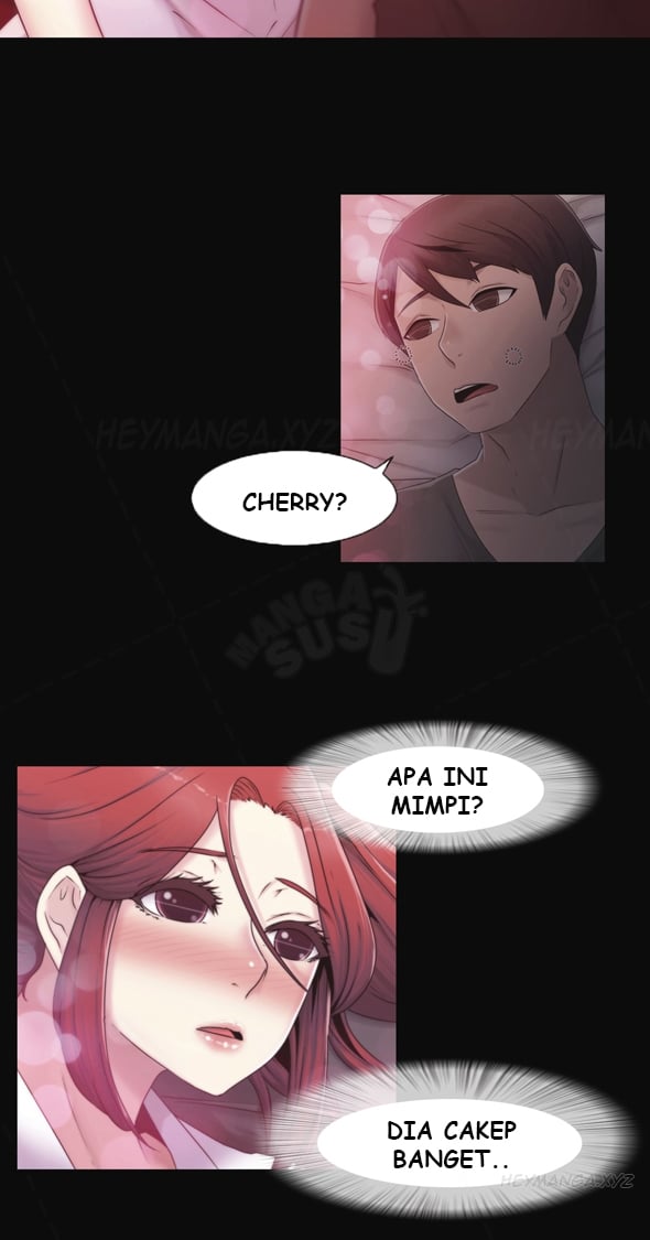 Miss Mystic - Chapter 20 12