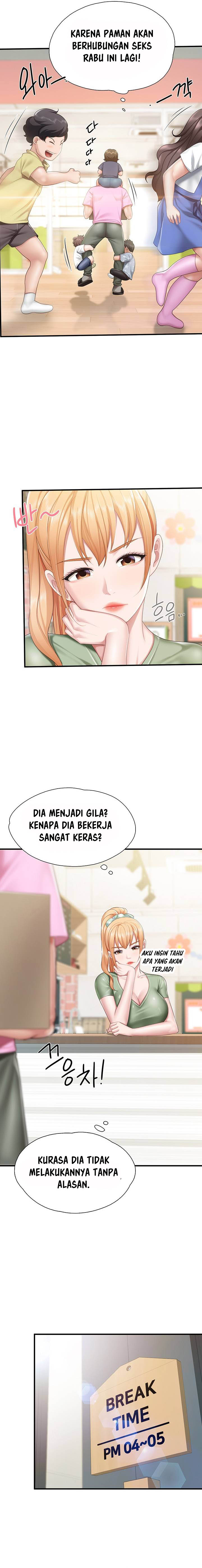 Kids Cafe Moms - Chapter 20 16