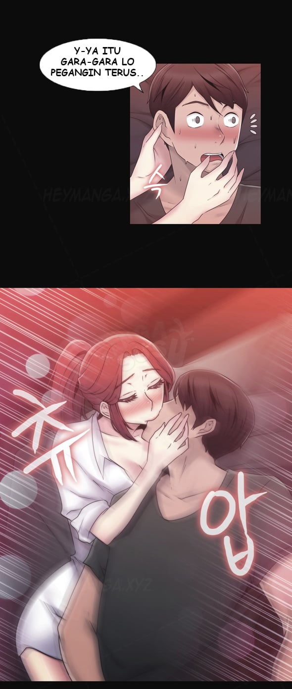 Miss Mystic - Chapter 20 18