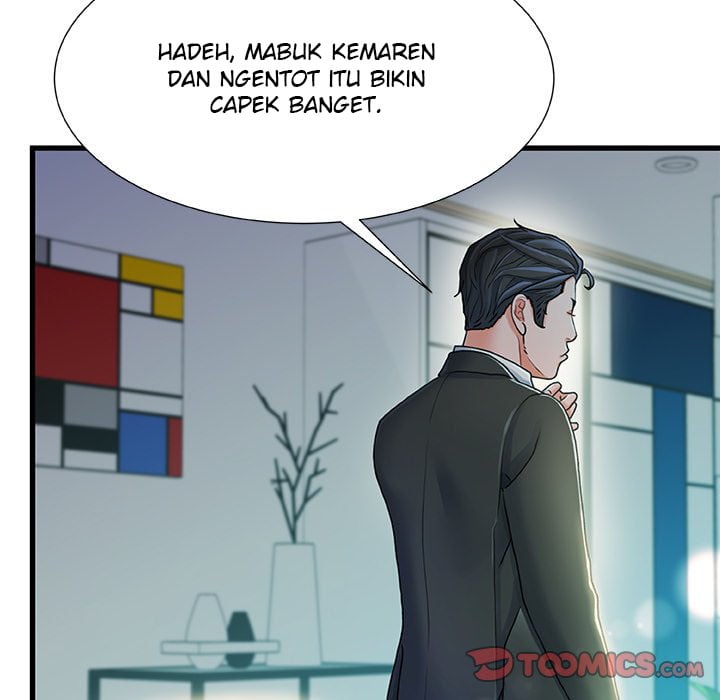 Achilles Heel - Chapter 20 14