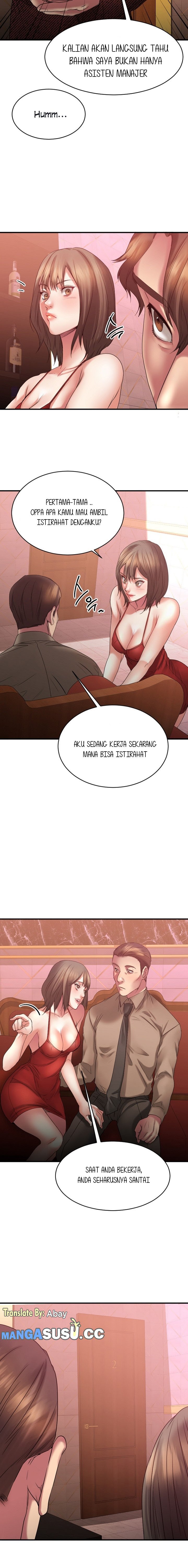 Food Chain (Smoke Joker) - Chapter 20 19 Food Chain (Smoke Joker) - Chapter 20 19